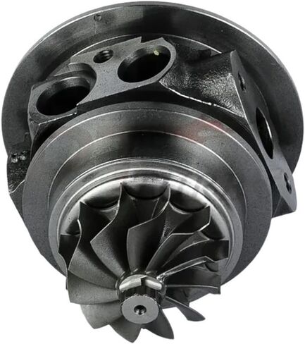 Turbo Cartridge 49477-02000 11657624535 Compatible For BMW X1 X3 Z4 20i 28i 125i 320i 328i 520i 528i 2.0 181HP 242HP N20B20A N26B 2011- in Kuwait