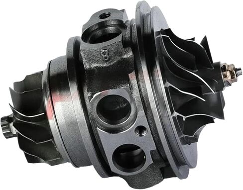 Turbo Cartridge 49477-02000 11657624535 Compatible For BMW X1 X3 Z4 20i 28i 125i 320i 328i 520i 528i 2.0 181HP 242HP N20B20A N26B 2011- in Kuwait