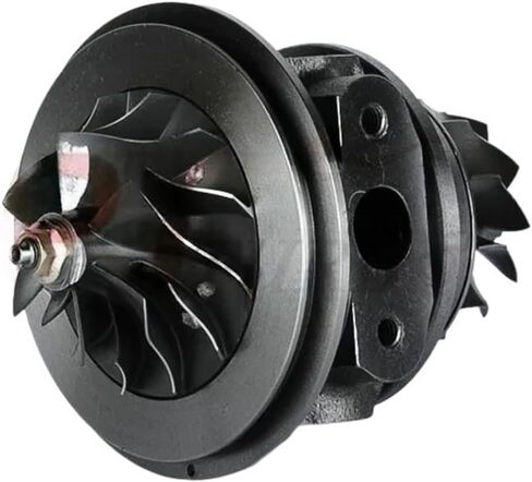 Turbo Cartridge 49477-02000 11657624535 Compatible For BMW X1 X3 Z4 20i 28i 125i 320i 328i 520i 528i 2.0 181HP 242HP N20B20A N26B 2011- in Kuwait