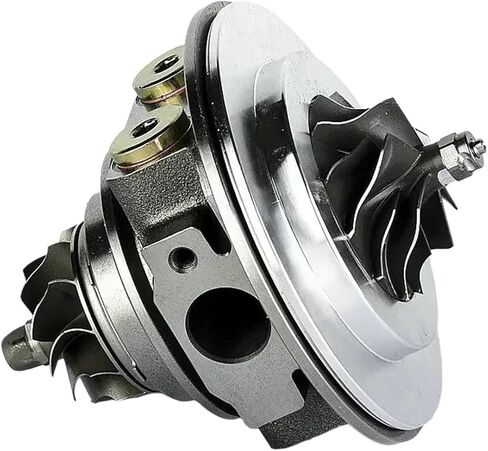 Balanced Turbine Charger Cartridge Compatible For Seat Alhambra II Lbiza V1.4 TSI 110Kw 150HP 53039880248 03C145703AX 53039880150 Turbo Cor in Kuwait