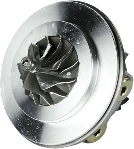 Balanced Turbine Charger Cartridge Compatible For Seat Alhambra II Lbiza V1.4 TSI 110Kw 150HP 53039880248 03C145703AX 53039880150 Turbo Cor in Kuwait