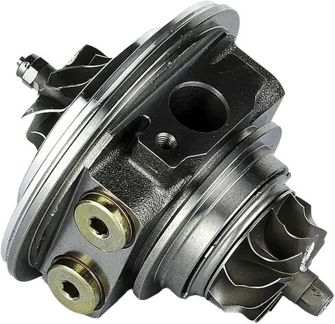 Balanced Turbine Charger Cartridge Compatible For Seat Alhambra II Lbiza V1.4 TSI 110Kw 150HP 53039880248 03C145703AX 53039880150 Turbo Cor in Kuwait