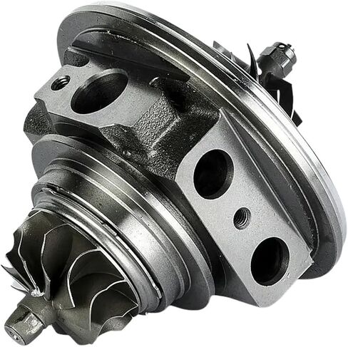 Balanced Turbine Charger Cartridge Compatible For Seat Alhambra II Lbiza V1.4 TSI 110Kw 150HP 53039880248 03C145703AX 53039880150 Turbo Cor in Kuwait