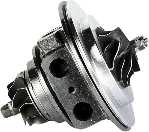 Balanced Turbine Charger Cartridge Compatible For Seat Alhambra II Lbiza V1.4 TSI 110Kw 150HP 53039880248 03C145703AX 53039880150 Turbo Cor in Kuwait
