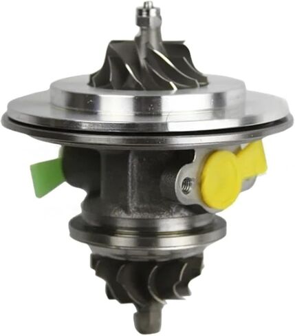 K03 Turbine Cartridge 53039880014 53039880038 53039880047 Turbo CHRA Compatible For Renault Clio II 1.9 DTI 59Kw F9Q F8Q 7700315460 in Kuwait