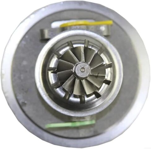 K03 Turbine Cartridge 53039880014 53039880038 53039880047 Turbo CHRA Compatible For Renault Clio II 1.9 DTI 59Kw F9Q F8Q 7700315460 in Kuwait