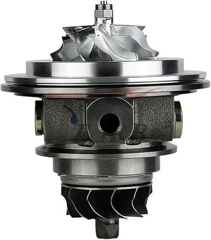 Turbo Cartridge MFS Compatible For Audi S3 TT S With 2.0L TFSI Quer Transversal (8P/PA/8J) Engine BHZ 53049880064 06F145702C Turbine CAR in Kuwait