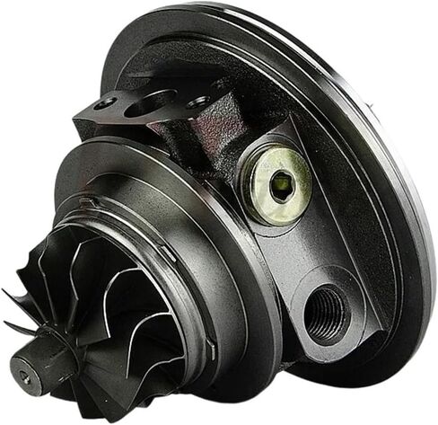 Turbo Cartridge MFS Compatible For Audi S3 TT S With 2.0L TFSI Quer Transversal (8P/PA/8J) Engine BHZ 53049880064 06F145702C Turbine CAR in Kuwait