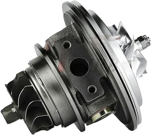 Turbo Cartridge MFS Compatible For Audi S3 TT S With 2.0L TFSI Quer Transversal (8P/PA/8J) Engine BHZ 53049880064 06F145702C Turbine CAR in Kuwait