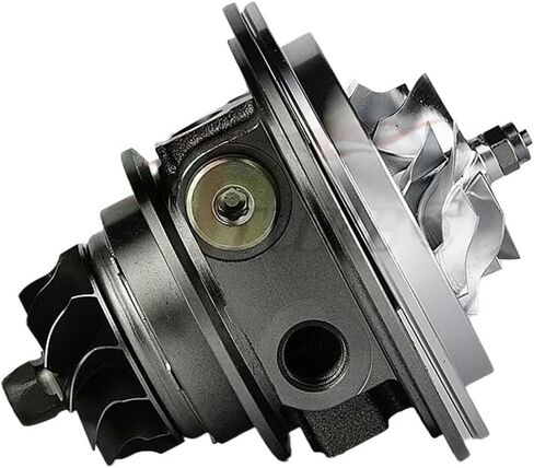 Turbo Cartridge MFS Compatible For Audi S3 TT S With 2.0L TFSI Quer Transversal (8P/PA/8J) Engine BHZ 53049880064 06F145702C Turbine CAR in Kuwait
