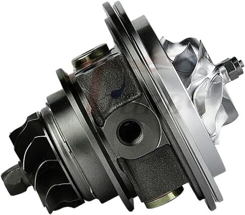 Turbo Cartridge MFS Compatible For Audi S3 TT S With 2.0L TFSI Quer Transversal (8P/PA/8J) Engine BHZ 53049880064 06F145702C Turbine CAR in Kuwait