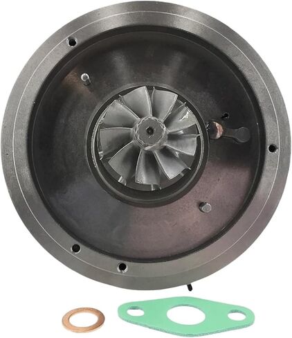 GT1646V CHRA 765261 756867 03G253014N 03G253014N Turbo Core Cartridge Compatible For Audi A3 2.0 TDI (8P/PA) 103 Kw - 140 HP BMP / in Kuwait