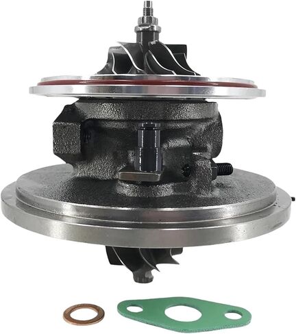 GT1646V CHRA 765261 756867 03G253014N 03G253014N Turbo Core Cartridge Compatible For Audi A3 2.0 TDI (8P/PA) 103 Kw - 140 HP BMP / in Kuwait
