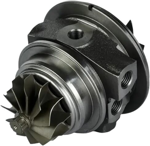 New Turbo Cartridge TD04 90124-01050 28231-2GTA1 Compatible For Hyundai Sonata Santa Fe Optima Sorrento Sportage 16-18 2.0LTheta 282312GTA1 in Kuwait