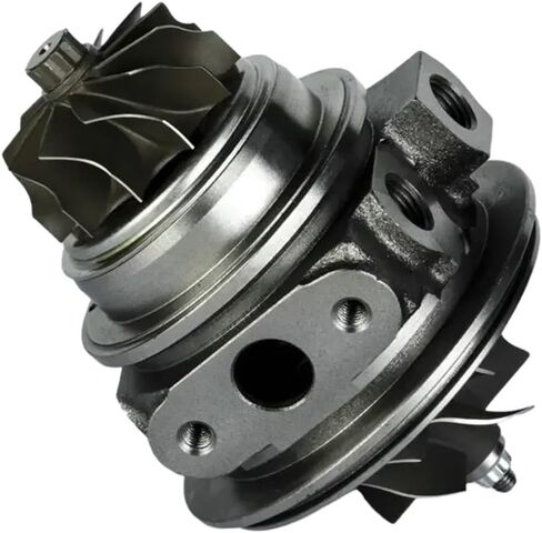 New Turbo Cartridge TD04 90124-01050 28231-2GTA1 Compatible For Hyundai Sonata Santa Fe Optima Sorrento Sportage 16-18 2.0LTheta 282312GTA1 in Kuwait