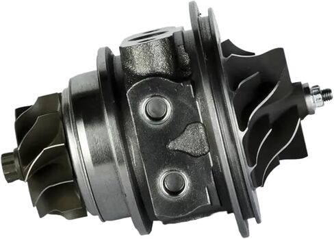 New Turbo Cartridge TD04 90124-01050 28231-2GTA1 Compatible For Hyundai Sonata Santa Fe Optima Sorrento Sportage 16-18 2.0LTheta 282312GTA1 in Kuwait