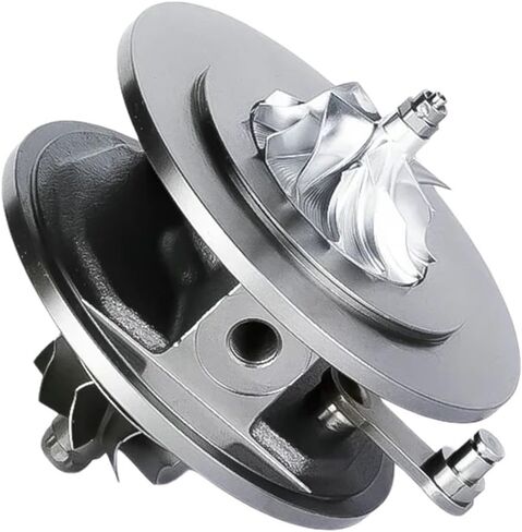 New Turbo CHRA Core Compatible For SsangYong Rexton III 2.0 XDI 155Kw 211Hp D20DTR 2011 54409700014 54409880014 A6710900780 5440-970-0014 N in Kuwait