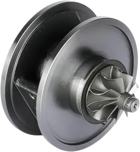 New Turbo CHRA Core Compatible For SsangYong Rexton III 2.0 XDI 155Kw 211Hp D20DTR 2011 54409700014 54409880014 A6710900780 5440-970-0014 N in Kuwait