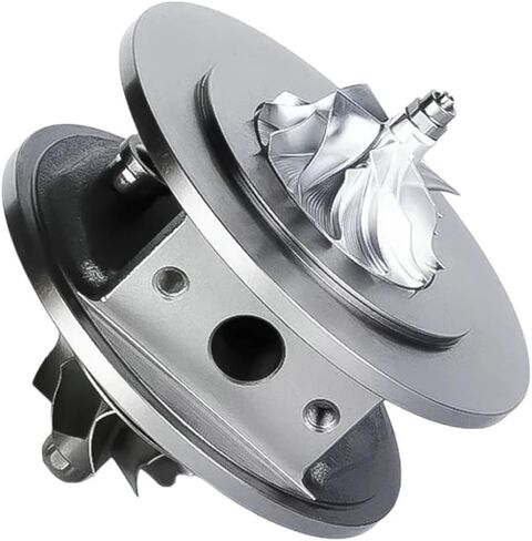 New Turbo CHRA Core Compatible For SsangYong Rexton III 2.0 XDI 155Kw 211Hp D20DTR 2011 54409700014 54409880014 A6710900780 5440-970-0014 N in Kuwait