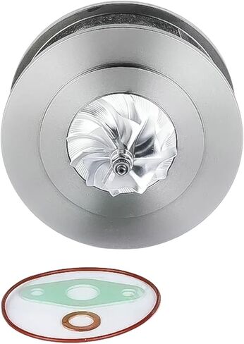 New Turbo CHRA Core Compatible For SsangYong Rexton III 2.0 XDI 155Kw 211Hp D20DTR 2011 54409700014 54409880014 A6710900780 5440-970-0014 N in Kuwait