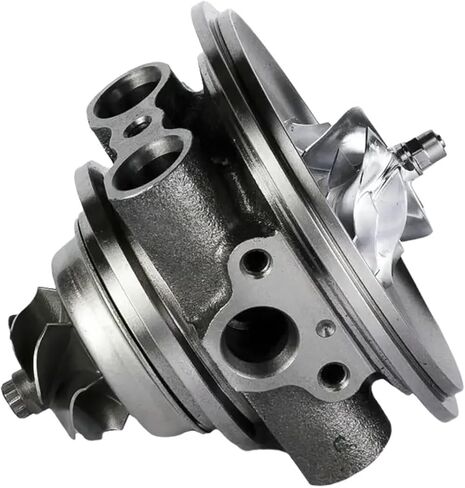 Balanced MFS Turbo Cartridge AL0067 Compatible For Benz B-Class B160 W246 B180 B200 B250 BlueEfficiency A2700902780 A270090278080 A2700 in Kuwait