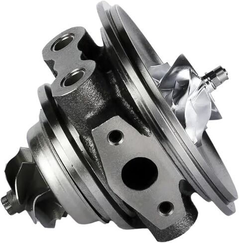 Balanced MFS Turbo Cartridge AL0067 Compatible For Benz B-Class B160 W246 B180 B200 B250 BlueEfficiency A2700902780 A270090278080 A2700 in Kuwait