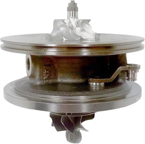 New Turbo For Cars Cartridge 54389880008 54389700008 54389710008 Compatible For Fiat 500 Bravo Tipo Doblo Egea 1.6JTD 88Kw Multijet 5526302 in Kuwait