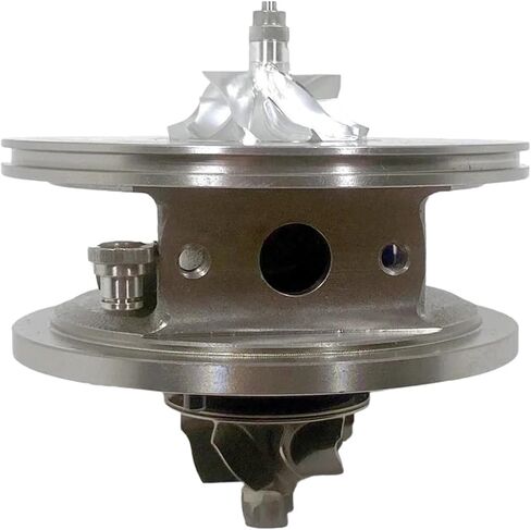 New Turbo For Cars Cartridge 54389880008 54389700008 54389710008 Compatible For Fiat 500 Bravo Tipo Doblo Egea 1.6JTD 88Kw Multijet 5526302 in Kuwait