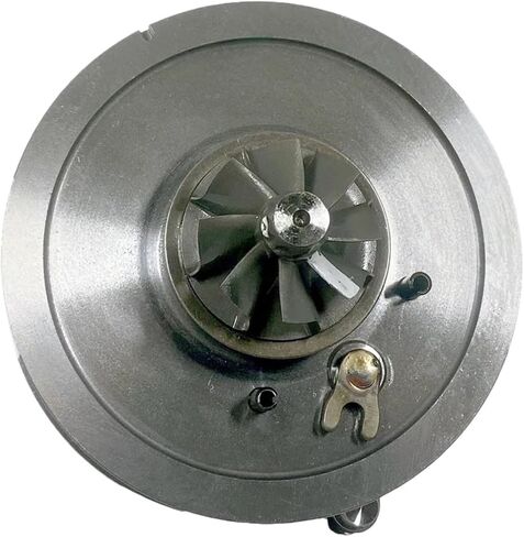 New Turbo For Cars Cartridge 54389880008 54389700008 54389710008 Compatible For Fiat 500 Bravo Tipo Doblo Egea 1.6JTD 88Kw Multijet 5526302 in Kuwait