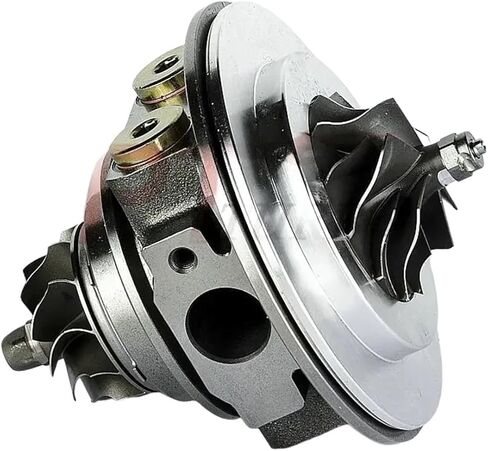 Turbo Cartridge K03 53039880248 03C145703A 53039700459 Compatible For Seat Alhambra Lbiza 1.4 TSI 110Kw 150HP 03C145701K 2009 Turbocharger in Kuwait