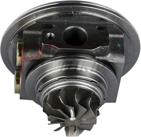 Turbo Cartridge K03 53039880248 03C145703A 53039700459 Compatible For Seat Alhambra Lbiza 1.4 TSI 110Kw 150HP 03C145701K 2009 Turbocharger in Kuwait