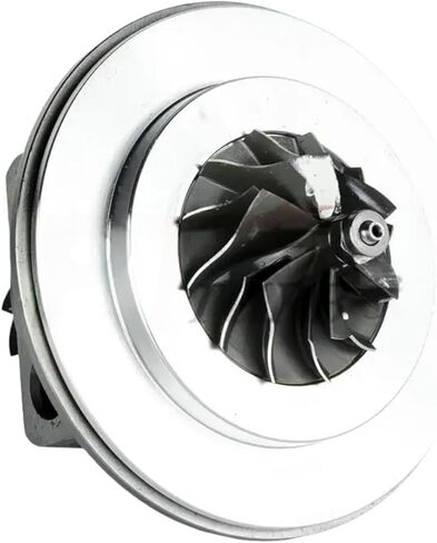 Turbo Cartridge K03 53039880248 03C145703A 53039700459 Compatible For Seat Alhambra Lbiza 1.4 TSI 110Kw 150HP 03C145701K 2009 Turbocharger in Kuwait