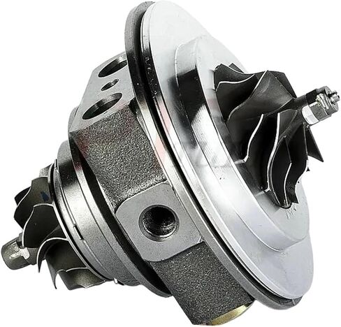 Turbo Cartridge K03 53039880248 03C145703A 53039700459 Compatible For Seat Alhambra Lbiza 1.4 TSI 110Kw 150HP 03C145701K 2009 Turbocharger in Kuwait