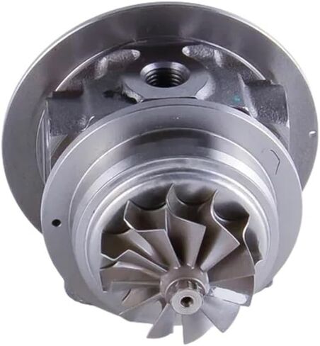 New Turbo CHRA TF035 49335-00870 Compatible For Nissan Juke Tiida 1.6L 140 Kw 188 HP MR16DDT KH3DT 144111KC0E 49335-00860 49335-00883 2010 in Kuwait