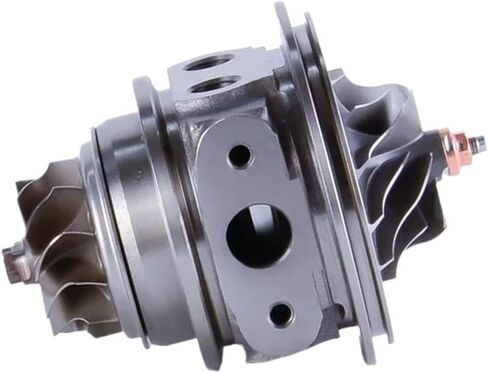 New Turbo CHRA TF035 49335-00870 Compatible For Nissan Juke Tiida 1.6L 140 Kw 188 HP MR16DDT KH3DT 144111KC0E 49335-00860 49335-00883 2010 in Kuwait