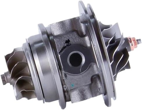 New Turbo CHRA TF035 49335-00870 Compatible For Nissan Juke Tiida 1.6L 140 Kw 188 HP MR16DDT KH3DT 144111KC0E 49335-00860 49335-00883 2010 in Kuwait