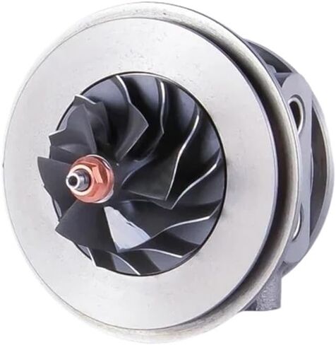 New Turbo CHRA TF035 49335-00870 Compatible For Nissan Juke Tiida 1.6L 140 Kw 188 HP MR16DDT KH3DT 144111KC0E 49335-00860 49335-00883 2010 in Kuwait