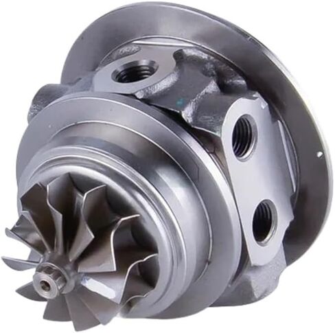 New Turbo CHRA TF035 49335-00870 Compatible For Nissan Juke Tiida 1.6L 140 Kw 188 HP MR16DDT KH3DT 144111KC0E 49335-00860 49335-00883 2010 in Kuwait