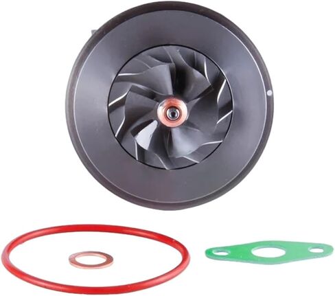 New Turbo CHRA TF035 49335-00870 Compatible For Nissan Juke Tiida 1.6L 140 Kw 188 HP MR16DDT KH3DT 144111KC0E 49335-00860 49335-00883 2010 in Kuwait