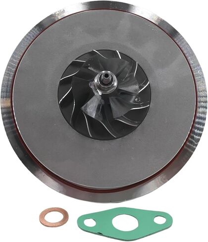 Turbine CHRA 711736 711736-0010 711736-0011 711736-5001S 2674A200 2672A223 GT2556S Turbo Cartridge Compatible For Perkins 66Kw 90HP 2003- in Kuwait