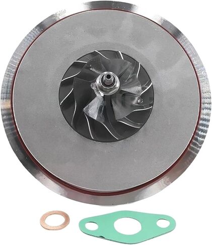 Turbine CHRA 711736 711736-0010 711736-0011 711736-5001S 2674A200 2672A223 GT2556S Turbo Cartridge Compatible For Perkins 66Kw 90HP 2003- in Kuwait
