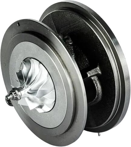 Balanced MFS Turbine Chra 1717628 BK3Q6K682CB BK3Q6K682PC 787556-5017S Cartridge Compatible For Ford Ranger 2.2 TDCi 110Kw 92Kw GBVAJQJ 201 in Kuwait