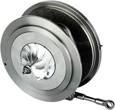 Balanced MFS Turbine Chra 1717628 BK3Q6K682CB BK3Q6K682PC 787556-5017S Cartridge Compatible For Ford Ranger 2.2 TDCi 110Kw 92Kw GBVAJQJ 201 in Kuwait