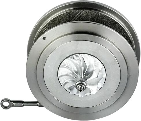 Balanced MFS Turbine Chra 1717628 BK3Q6K682CB BK3Q6K682PC 787556-5017S Cartridge Compatible For Ford Ranger 2.2 TDCi 110Kw 92Kw GBVAJQJ 201 in Kuwait