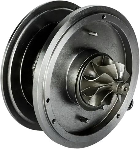 Balanced MFS Turbine Chra 1717628 BK3Q6K682CB BK3Q6K682PC 787556-5017S Cartridge Compatible For Ford Ranger 2.2 TDCi 110Kw 92Kw GBVAJQJ 201 in Kuwait