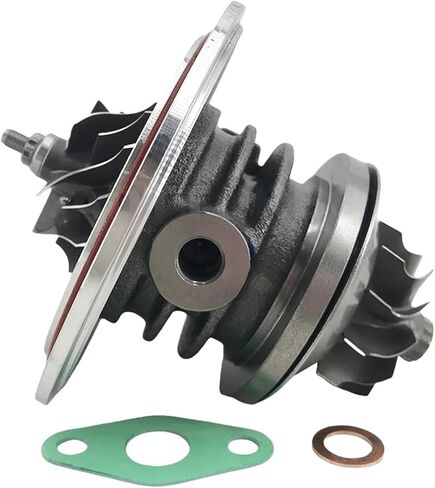 GT2052S 452301 Turbo Cartridge 727266 727266-0001 452301-0001 Turbocharger CHRA Compatible For Perkins Industriemotor T4.40 Engine Parts in Kuwait