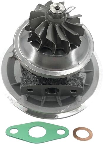 GT2052S 452301 Turbo Cartridge 727266 727266-0001 452301-0001 Turbocharger CHRA Compatible For Perkins Industriemotor T4.40 Engine Parts in Kuwait