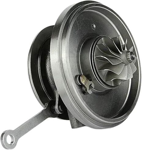 New Turbo Cartridge 49335-01900 G4D36K682AH G4D36K682AD Compatible For Jaguar XF XE 2.0 D 180 HP/Land Rover Range Rover Discovery Turbochar in Kuwait