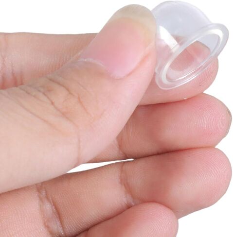 10Pcs Carburetor Primers Bulbs Replacement Transparent Fuels Bulb Bulb Carburetor Garden Maintenance Tool Garden Tool Replacement in Saudi Arabia