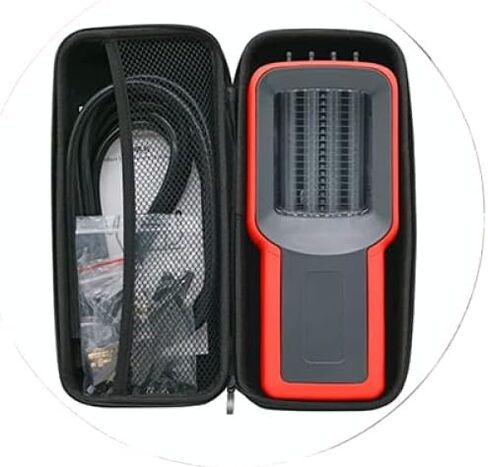 Carburetor Synchronizer Vacuum Gauge Tool for 1 2 4 Cylinder Engines Carb Synchrometer Compatible with Automotive and Motorcycle Carburetors in Saudi Arabia